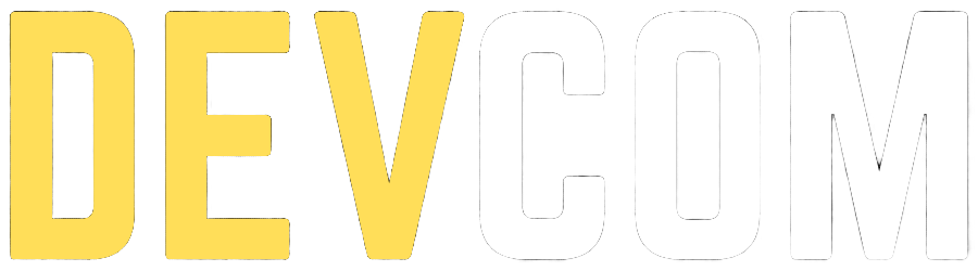 DEVCOM Logo